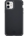 Etui ITSKINS Hybrid Ballistic Apple iPhone 11/XR černé