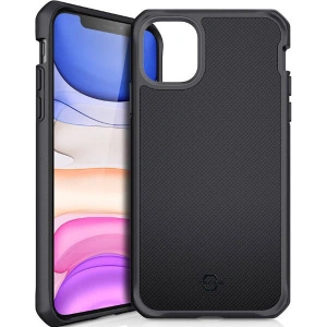 ITSKINS Hybrid Ballistic Apple iPhone 11/XR black