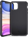 Kup Etui ITSKINS Hybrid Ballistic Apple iPhone 11/XR černé - ITS039BLK - {ean13} - Sklep Home Screen