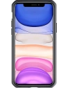 Kup Etui ITSKINS Hybrid Ballistic Apple iPhone 11/XR czarne - ITS039BLK - {ean13} - Sklep Home Screen