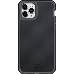 Kup Etui ITSKINS Hybrid Ballistic Apple iPhone 11 Pro/XS/X czarne - ITS038BLK - {ean13} - Sklep Home Screen