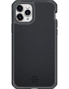 Etui ITSKINS Hybrid Ballistic Apple iPhone 11 Pro/XS/X fekete