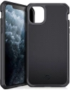 Kup Etui ITSKINS Hybrid Ballistic Apple iPhone 11 Pro/XS/X fekete - ITS038BLK - {ean13} - Sklep Home Screen