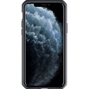 Kup Etui ITSKINS Hybrid Ballistic Apple iPhone 11 Pro/XS/X czarne - ITS038BLK - {ean13} - Sklep Home Screen