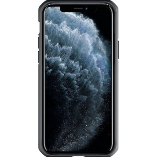 Kup Etui ITSKINS Hybrid Ballistic Apple iPhone 11 Pro/XS/X fekete - ITS038BLK - {ean13} - Sklep Home Screen
