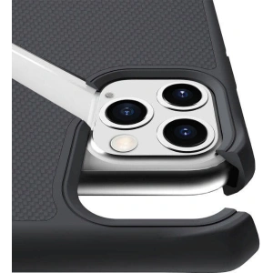 Kup Etui ITSKINS Hybrid Ballistic Apple iPhone 11 Pro/XS/X czarne - ITS038BLK - {ean13} - Sklep Home Screen