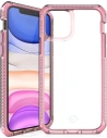 Kup Etui ITSKINS Supreme Clear Apple iPhone 11/XR rózsaszín - ITS037PNK - {ean13} - Sklep Home Screen