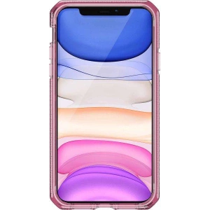 Kup Etui ITSKINS Supreme Clear Apple iPhone 11/XR różowy - ITS037PNK - {ean13} - Sklep Home Screen