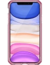 Kup Etui ITSKINS Supreme Clear Apple iPhone 11/XR rózsaszín - ITS037PNK - {ean13} - Sklep Home Screen