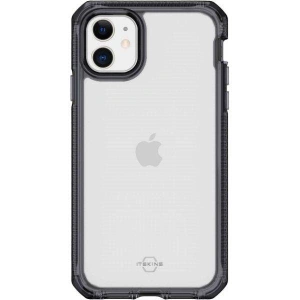 Kup Etui ITSKINS Supreme Clear Apple iPhone 11/XR szary - ITS036GRY - {ean13} - Sklep Home Screen