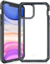 Kup Case ITSKINS Supreme Clear Apple iPhone 11/XR grau - ITS036GRY - {ean13} - Sklep Home Screen