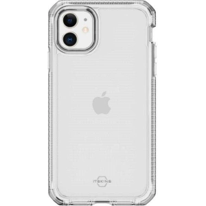 Kup Etui ITSKINS Supreme Clear Apple iPhone 11/XR transparentne - ITS035CL - {ean13} - Sklep Home Screen