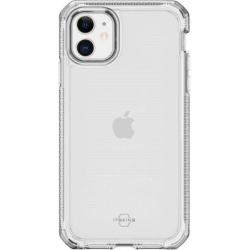 Kup Etui ITSKINS Supreme Clear Apple iPhone 11/XR průhledné - ITS035CL - {ean13} - Sklep Home Screen