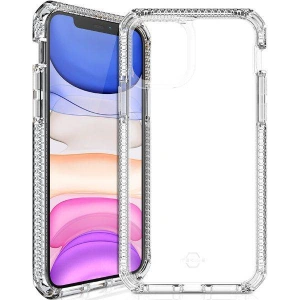 Kup Etui ITSKINS Supreme Clear Apple iPhone 11/XR transparentne - ITS035CL - {ean13} - Sklep Home Screen