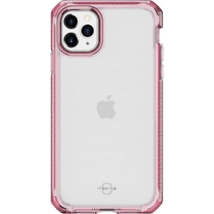 Kup Etui ITSKINS Supreme Clear Apple iPhone 11 Pro/XS/X różowy - ITS034PNK - {ean13} - Sklep Home Screen