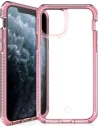 Kup Etui ITSKINS Supreme Clear pentru Apple iPhone 11 Pro/XS/X roz. - ITS034PNK - {ean13} - Sklep Home Screen