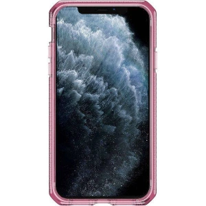 Kup Etui ITSKINS Supreme Clear Apple iPhone 11 Pro/XS/X różowy - ITS034PNK - {ean13} - Sklep Home Screen