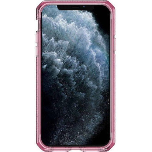 Kup Etui ITSKINS Supreme Clear Apple iPhone 11 Pro/XS/X růžové - ITS034PNK - {ean13} - Sklep Home Screen