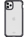 Case ITSKINS Supreme Clear Apple iPhone 11 Pro/XS/X grau
