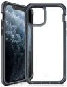 Kup Case ITSKINS Supreme Clear Apple iPhone 11 Pro/XS/X grau - ITS033GRY - {ean13} - Sklep Home Screen