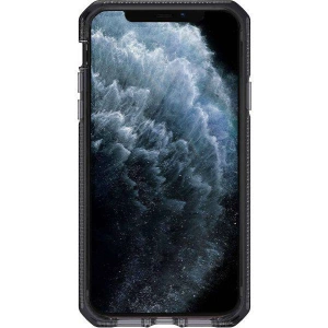 Kup Etui ITSKINS Supreme Clear Apple iPhone 11 Pro/XS/X gri - ITS033GRY - {ean13} - Sklep Home Screen