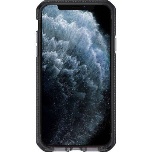 Kup Etui ITSKINS Supreme Clear Apple iPhone 11 Pro/XS/X szürke - ITS033GRY - {ean13} - Sklep Home Screen