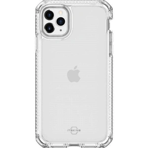 Kup Etui ITSKINS Supreme Clear Apple iPhone 11 Pro/XS/X transparentne - ITS032CL - {ean13} - Sklep Home Screen