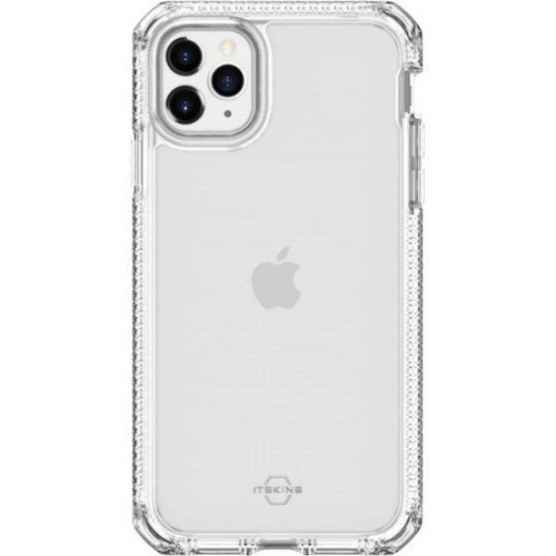 Kup Etui ITSKINS Supreme Clear Apple iPhone 11 Pro/XS/X průhledné - ITS032CL - {ean13} - Sklep Home Screen