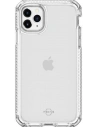 Etui ITSKINS Supreme Clear Apple iPhone 11 Pro/XS/X průhledné