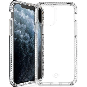 Kup Etui ITSKINS Supreme Clear Apple iPhone 11 Pro/XS/X transparentne - ITS032CL - {ean13} - Sklep Home Screen