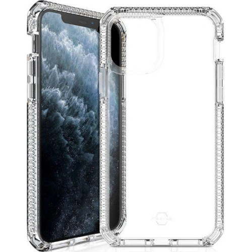 Kup Etui ITSKINS Supreme Clear Apple iPhone 11 Pro/XS/X průhledné - ITS032CL - {ean13} - Sklep Home Screen