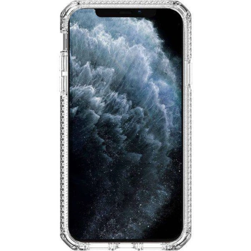 Kup Etui ITSKINS Supreme Clear Apple iPhone 11 Pro/XS/X průhledné - ITS032CL - {ean13} - Sklep Home Screen