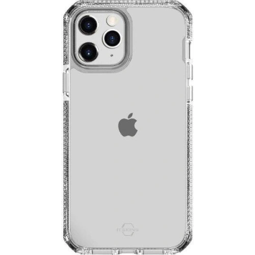Kup Etui ITSKINS Supreme Clear pentru Apple iPhone 12/12 Pro, transparent - ITS031CL - {ean13} - Sklep Home Screen