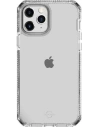 Etui ITSKINS Supreme Clear pentru Apple iPhone 12/12 Pro, transparent