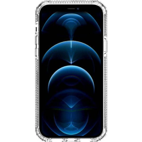 Kup Etui ITSKINS Supreme Clear pentru Apple iPhone 12/12 Pro, transparent - ITS031CL - {ean13} - Sklep Home Screen