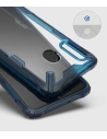 Kup Etui Ringke Fusion-X Samsung Galaxy A30 Space Blue - RGK887BLU - {ean13} - Sklep Home Screen