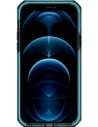 Kup Etui ITSKINS Supreme Clear Apple iPhone 12/12 Pro albastru - ITS030BLU - {ean13} - Sklep Home Screen
