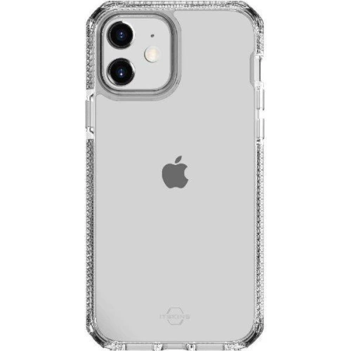 Kup Etui ITSKINS Supreme Clear Apple iPhone 12 mini átlátszó - ITS029CL - {ean13} - Sklep Home Screen