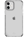 Etui ITSKINS Supreme Clear Apple iPhone 12 mini átlátszó