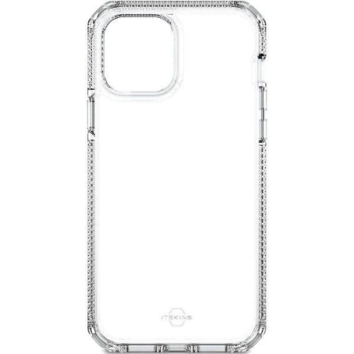 Kup Etui ITSKINS Supreme Clear Apple iPhone 12 mini transparentne - ITS029CL - {ean13} - Sklep Home Screen