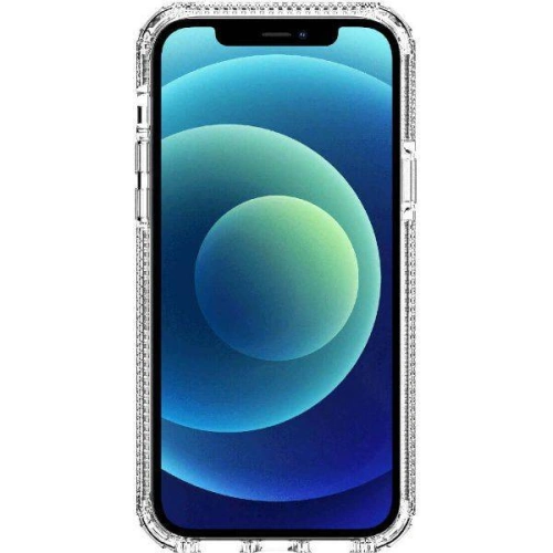 Kup Etui ITSKINS Supreme Clear Apple iPhone 12 mini transparentne - ITS029CL - {ean13} - Sklep Home Screen