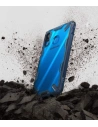 Kup Etui Ringke Fusion-X Samsung Galaxy A30 Space Blue - RGK887BLU - {ean13} - Sklep Home Screen