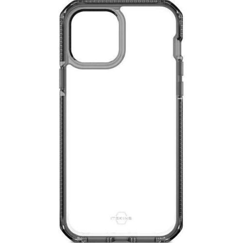 Kup Case ITSKINS Supreme Clear Apple iPhone 12 mini grau - ITS028GRY - {ean13} - Sklep Home Screen
