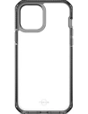 Kup Etui ITSKINS Supreme Clear Apple iPhone 12 mini szürke - ITS028GRY - {ean13} - Sklep Home Screen