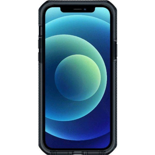 Kup Case ITSKINS Supreme Clear Apple iPhone 12 mini grau - ITS028GRY - {ean13} - Sklep Home Screen