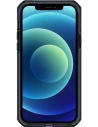 Kup Etui ITSKINS Supreme Clear Apple iPhone 12 mini szürke - ITS028GRY - {ean13} - Sklep Home Screen