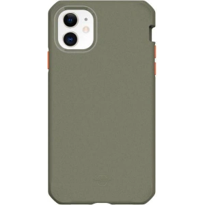 Kup Etui ITSKINS Supreme Solid Apple iPhone 11/XR zielone - ITS027GRN - {ean13} - Sklep Home Screen