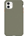 Etui ITSKINS Supreme Solid Apple iPhone 11/XR zielone