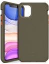 Kup Case ITSKINS Supreme Solid Apple iPhone 11/XR grün - ITS027GRN - {ean13} - Sklep Home Screen