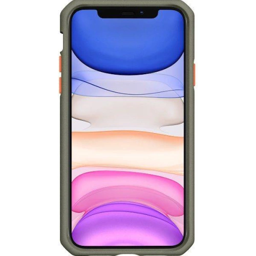 Kup Case ITSKINS Supreme Solid Apple iPhone 11/XR grün - ITS027GRN - {ean13} - Sklep Home Screen